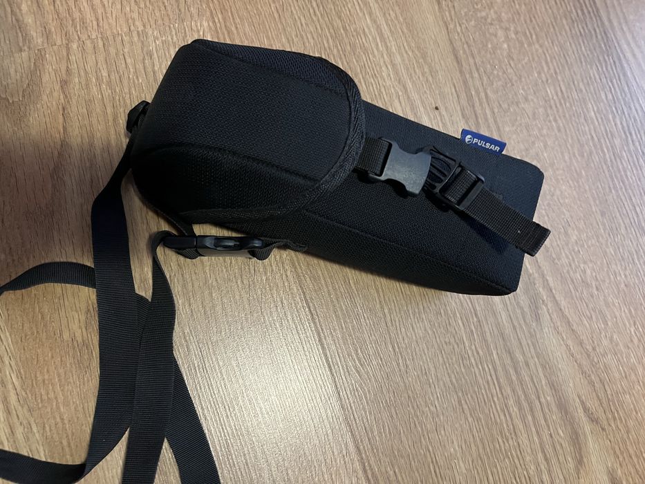 Pulsar Helion 2 XP50 Pro — практично новий тепловізор