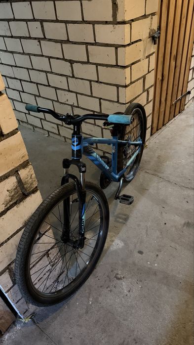 Rower giant revel rama XXS