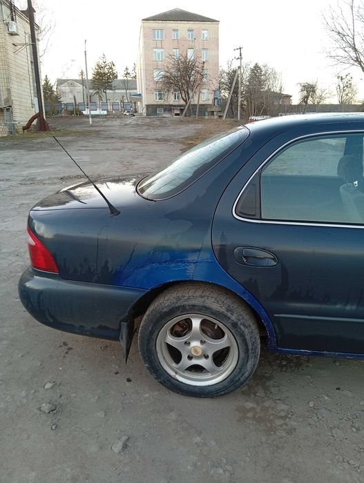 Продам Автомобіль