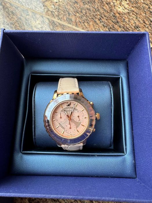 Relógios Swarovski Senhora