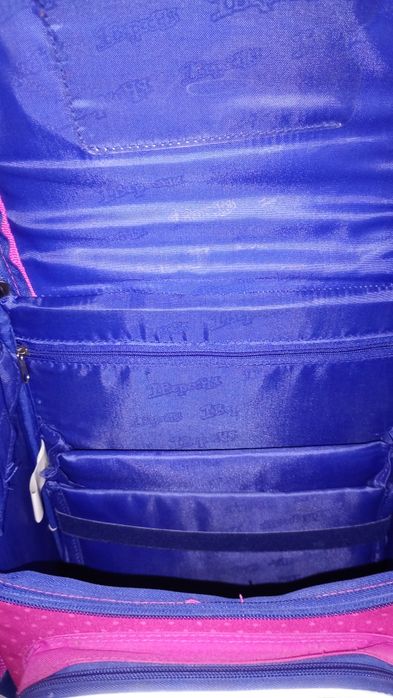 Шкільний рюкзак ортопедичний