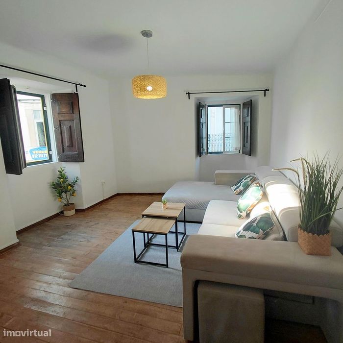 CASA PARA ARRENDAMENTO – Centro Histórico de Estremoz