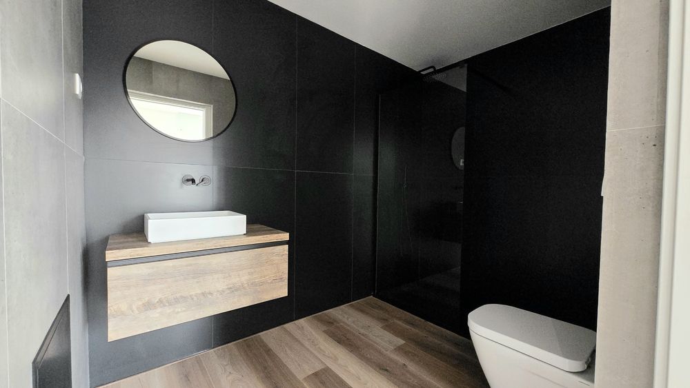 Apartamento T1 NOVO