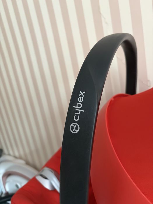 Автокрісло Cybex z2