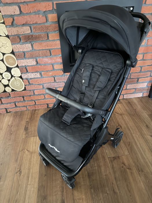 Easywalker Jackey
