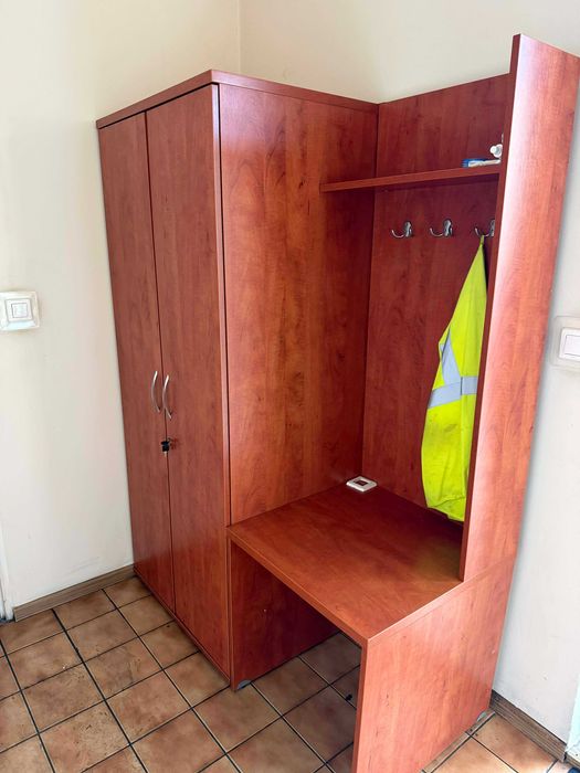 meble biurowe - oddam