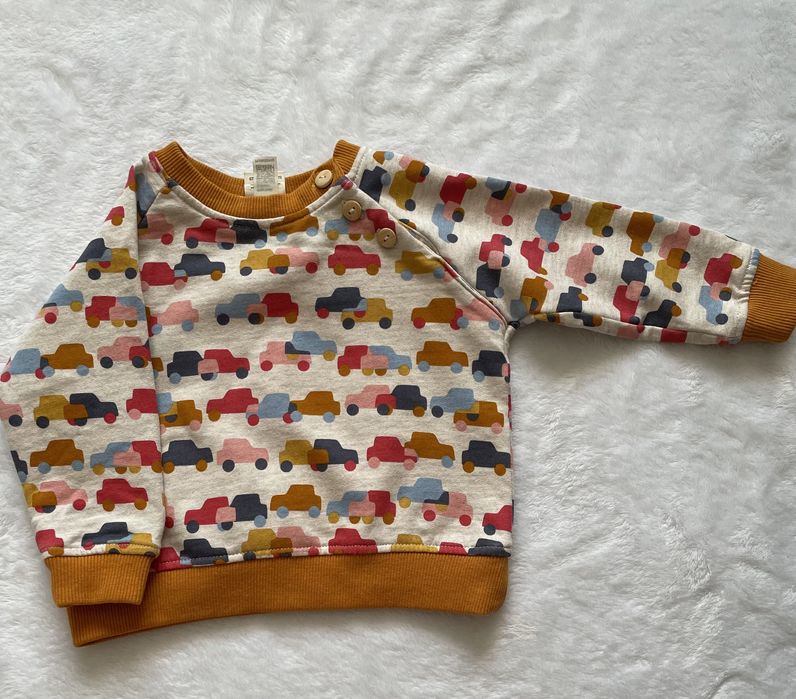 Дитячий одяг 68 розміру