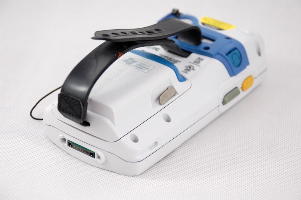 Motorola MC75A0 MC75 термінал збору даних ТСД сканер WM 6.5/2D