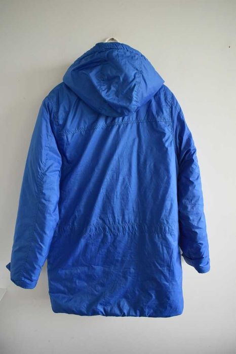 Nike męska kurtka płaszcz m