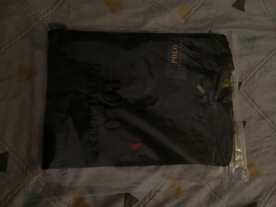 T-shirt Ralph Lauren