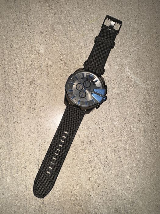 Relogio Diesel dz4500