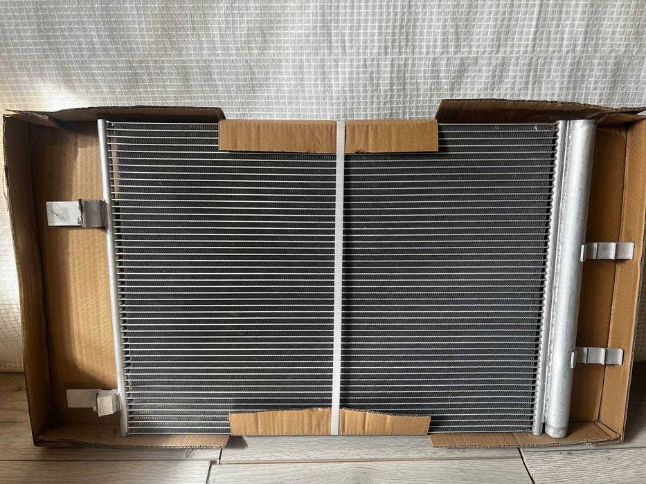 Радіатори Nissan Rogue 1,5 2,5 T33 2021-2025