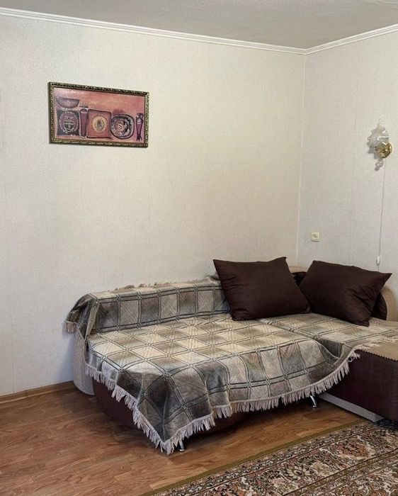 ПРОДАЮ сучасна 2к квартира ТЕРЕЩЕНКІВСЬКА Березинка Караван ГАЗ