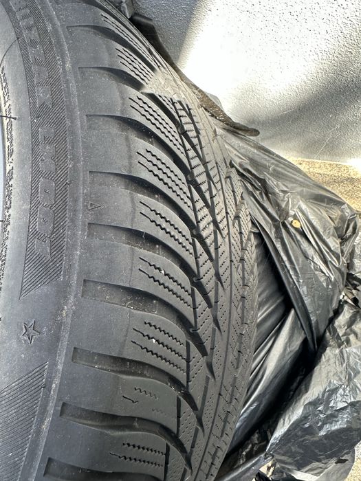Jantes BMW 225/50 R17