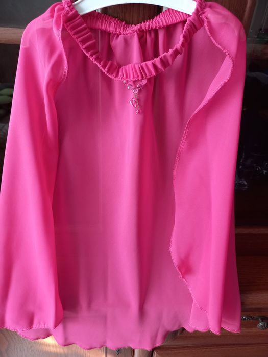 Костюм Східної красуні