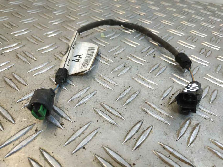 Land Rover Evoque 11- клема АКБ EL9932 BJ3210C652