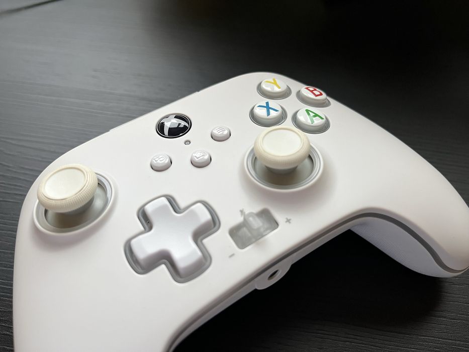 Геймпад джойстик  для Xbox ПК PowerA