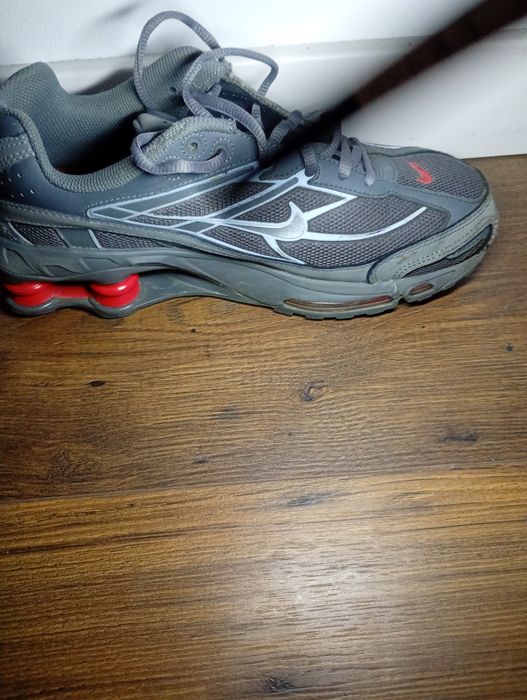 Nike shox rozmiar 40