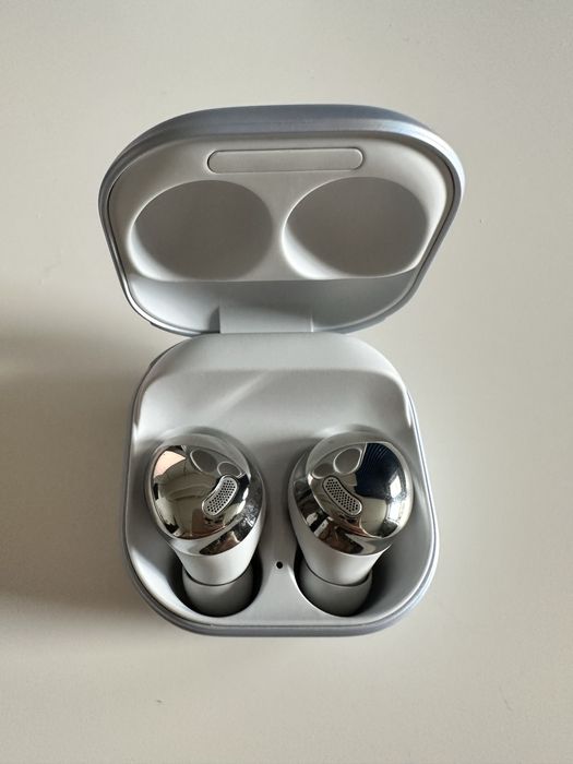 Słuchawki bezprzewodowe Galaxy Buds Pro