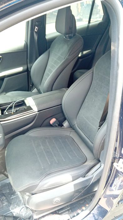 Conjunto de bancos MERCEDES-BENZ GLC (X254)