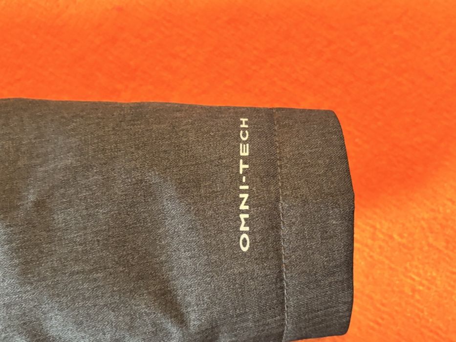 Columbia OMNI-TECH