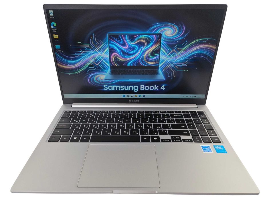 Ноутбук Samsung Galaxy Book4 15 Core 7 150U|16GB|512GB