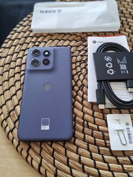 Motorola Edge 50 Neo