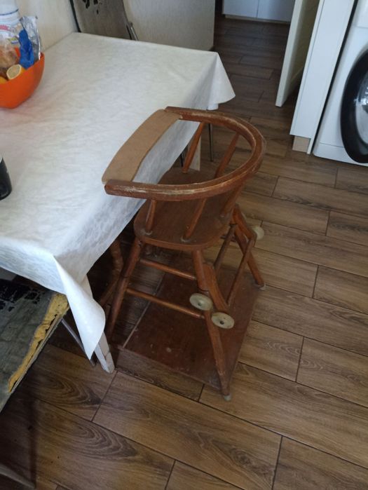 Стульчик детский