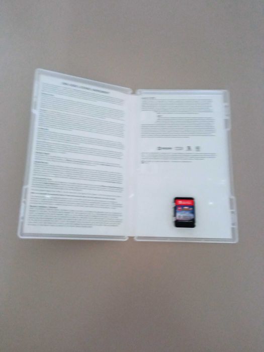 Nintendo Switch Lego Marvel Super Heroes 2