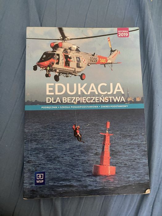 Podręcznik do edb