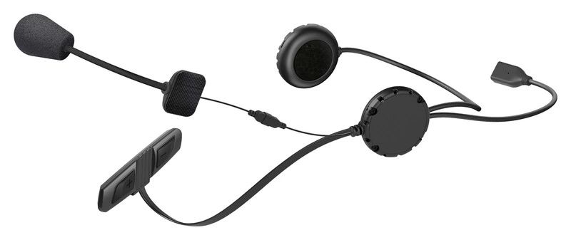 Interkom SENA 3S Plus - Nowe