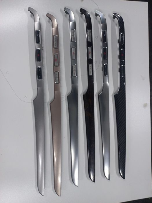 Dekor listwa deski rozdzielczej ford s-max galaxy