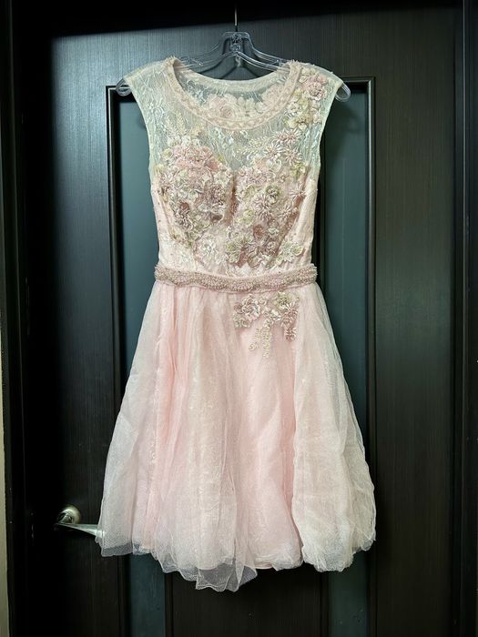 Випускна вечірня сукня плаття Sherri hill