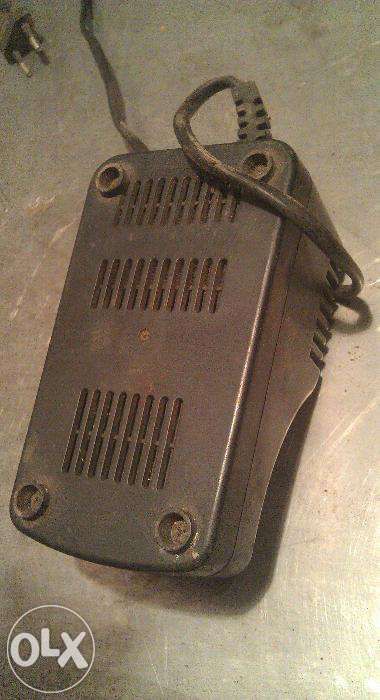 зарядное шуроповерт