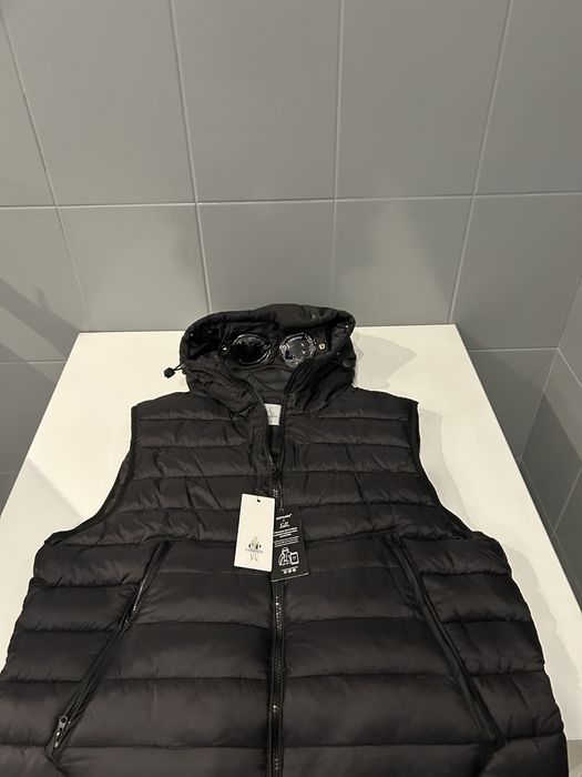 Kamizelka CP Company M