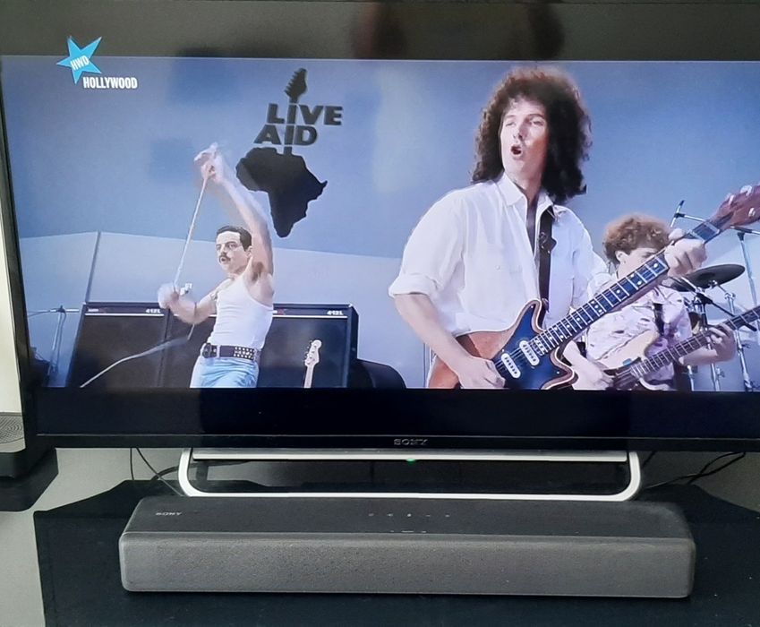 Soundbar marca Sony