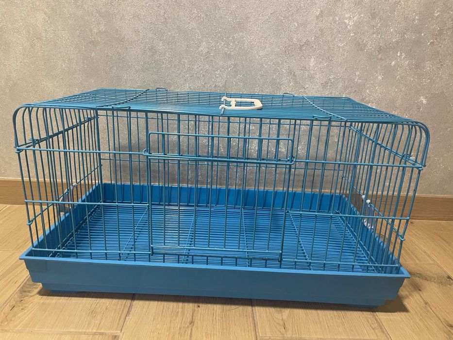 Клітка для гризунів