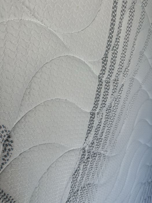 2 Colchões 190x90 Molaflex como Novos
