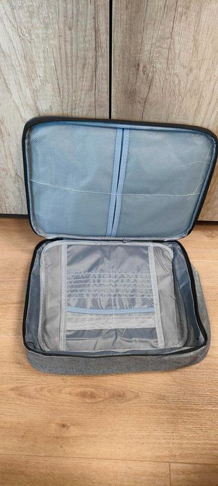 Kosmetyczka podróżna torba etui do przechowywania