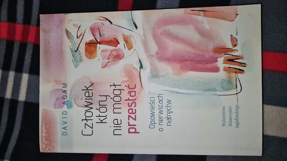 Emilia Mista Gradobicie myśli książka