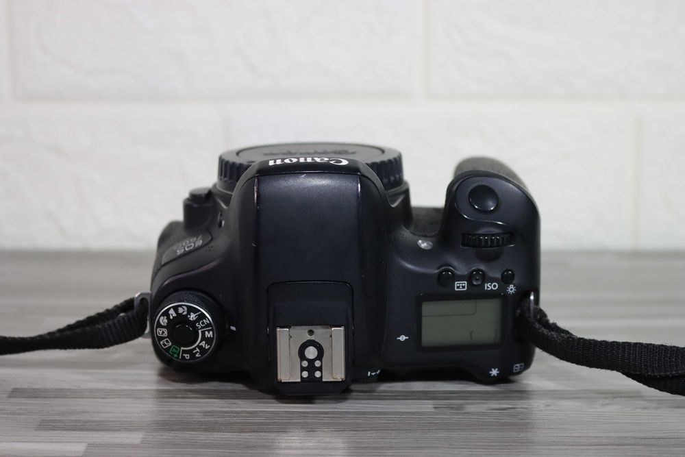 Canon EOS 760D Body