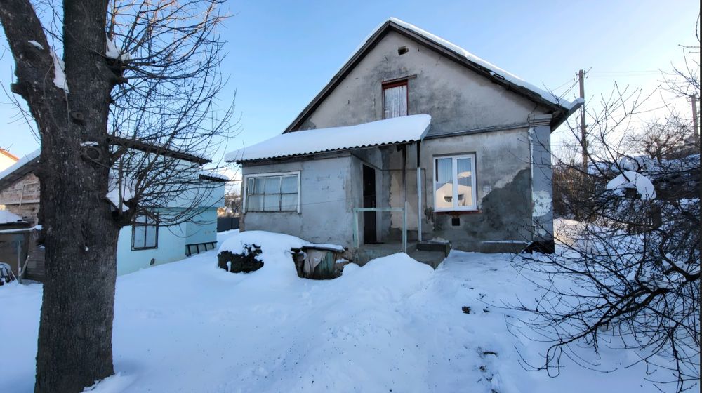 Продається будинок в Тернополі