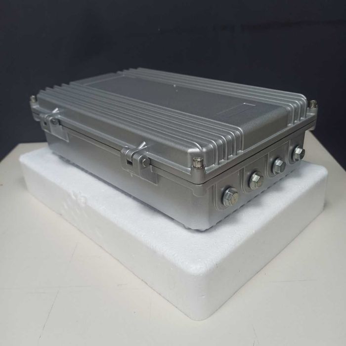 Корпус для РЕБ, герметичний, IP65 — 304x184x77 мм