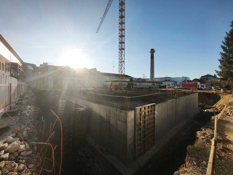 Продається 1-кімнатна квартира, ЖК 44 AVENUE Код: 44191*