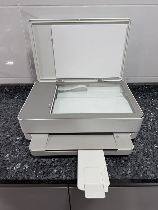 Impressora HP Envy 6032