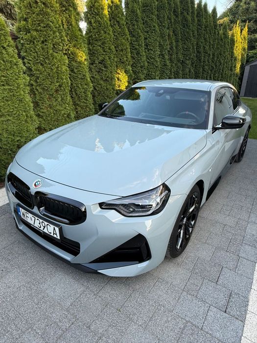 BMW Seria 2