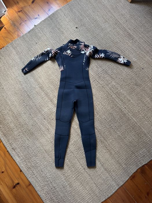 Fato de surf Billabong Capsule 5/4