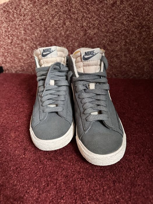 Продам Nike blazer