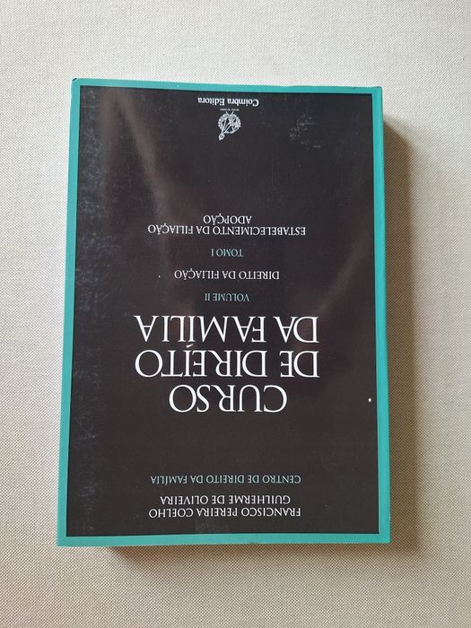 Curso direito familia vol. II