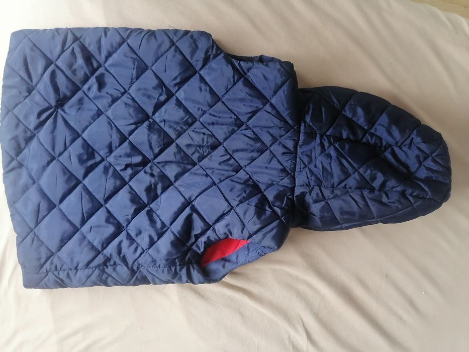 Bezrękawnik Sinsay rozm. 110